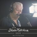 THE BLUES KITCHEN RADIO: 17 SEPTEMBER 2018