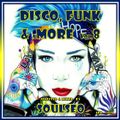 Disco, Funk & More #8