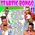 Dj Pink The Baddest - Startic Bongo Mixtape Vol.11 (Pink Djz)