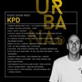 Urbana Radio Show By David Penn Chapter #561 Guest: KPD