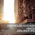Deep House Mix (12-10-2020)
