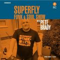 Superfly Funk & Soul Show on The Face Radio #2 030620