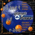 Planet Of Rave (1995) CD1