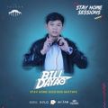 The Palace Manila's Stay Home Session Mixtape by Bill Dayao