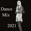Dance Yearmix 2021 mixed by DigiStD