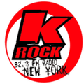 WXRK-FM 92.3 New York K-Rock with The Greaseman from March 31, 1994