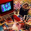 The Best 80s NITE All Vinyl 45s Pop Mega Mix