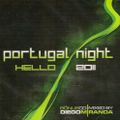 Portugal Night Hello 2011 (2011) CD1