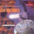 Hit-Mix Mastermix Platinum DJ Bobo... A Class Of It's Own
