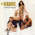 Kadoc ‎– United People (1998)