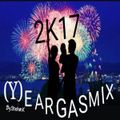 DJ Stefan K (Y)eargasmix 2K17