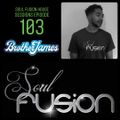Brother James - Soul Fusion House Sessions - Episode 103