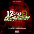 10th Day of Christmas with DJ Bizzon