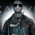 SHORTEE BLITZ KANYE MIX ON KISS FM 8/7/11