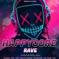 Happycore Rave Volume 27 (mixed by Dj Fen!x)