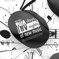 26.07.2021 Відлуння фестивалю 2 Days@2 Nights of new music. vol2 Композитори