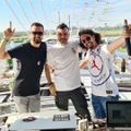Partydul KissFM ed616 part1 - Summer Kiss Opening Party live de pe Alezzi Yacht cu Manuel Riva