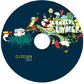 DJ Steven - Goodbye Summer Promo Mix (Sept.2014)