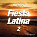 DJ GiaN Fiesta Latina Mix 2