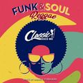 Funk, Soul & Reggae  - Rhythm of the heart