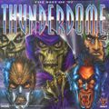 Thunderdome - The Best Of '97 CD 1