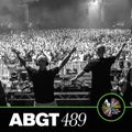 Group Therapy 489 with Above & Beyond and Naz