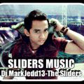 Sliders Music Production Love Songs Collections-remix By Dj Markjedd13-The Sliders