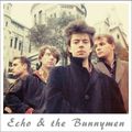 Echo & the Bunnymen - by Babis Argyriou