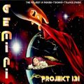 Shadow Gemini Projekt 131