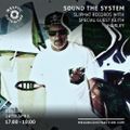 Sound The System with Slipmat Records & Keith Marley (April '23)