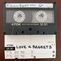 Richie Bernier . Love and Regrets . April 1990