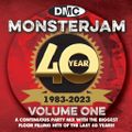 Ray Rungay - DMC 40 Years Of DMC Monsterjam Vol. 1 (1983 - 2023)