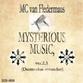 [IER-008] MC van Fledermaus - Mysterious Music 2.3 (Desmodus rotundus) [2004]