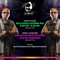 DJ Selva - Earth Hour 2020 Kizomba Live Jam Session - 100% Live Mix