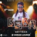 Kaytrixx Live at Moran Lounge Nanyuki - Beba - (9th Mar 2019) - Spin Cycle Entertainment