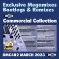 DMC Commercial Collection 482 part 2