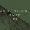 Chris Liebing - AM/FM 139 (Live at Spazio 900, Roma, part 3) on TM Radio - 06-Nov-2017