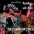 DECEMBER 1971 funk