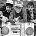 Grumpy old men - Beastie Boys System Crashdown Mix