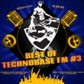 Best Of Technobase FM #3 (mixed by Dj Fen!x)