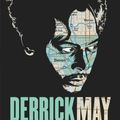 Derrick May @ Slam In The Park (08-09-1990)
