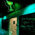 Jazz From Gilly's Green Room - 4th Night