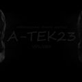 A-TEKK23  / VOL002  (180 BPM FRENCH TEKKNO )