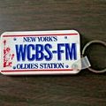 WCBS-FM 1996-11-30 Dan Ingram, Bob Shannon