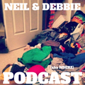 Neil & Debbie (aka NDebz) Podcast 189/305.5 ‘ Floordrobe ‘ - (Music version) 100721
