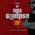 DJ KYD - MIX GLIMPSE 17