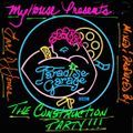 The First 500-  The Paradise Garage Construction Party! Mixed and Produced by Earl DJ Jones