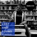Lost And Found #3 w/Jazzcat on RADIO.D59B (January 2021)