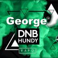 George FM - DNB Hundy (Countdown best of)