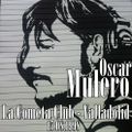 OSCAR MULERO - Live @ La Cometa Club - Valladolid (15.08.1998)